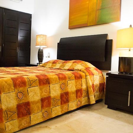 Appartement Ocean Front Corto Maltes 104 In Downtown à Playa del Carmen Extérieur photo