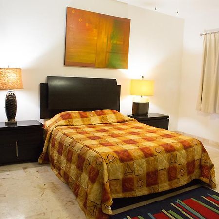 Appartement Ocean Front Corto Maltes 104 In Downtown à Playa del Carmen Extérieur photo