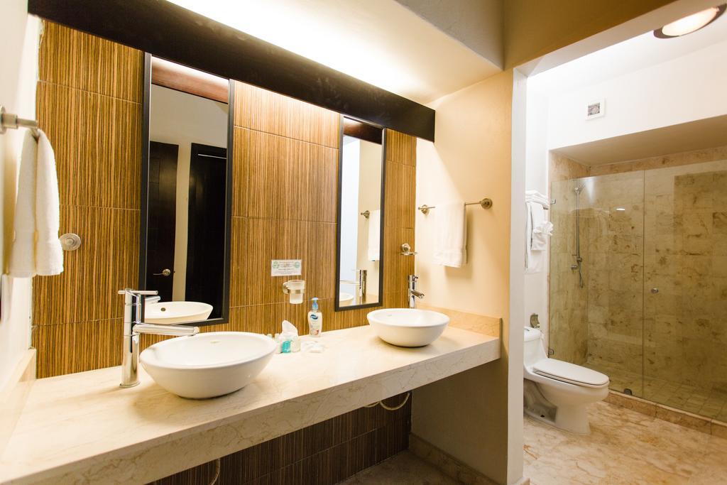 Appartement Ocean Front Corto Maltes 104 In Downtown à Playa del Carmen Extérieur photo