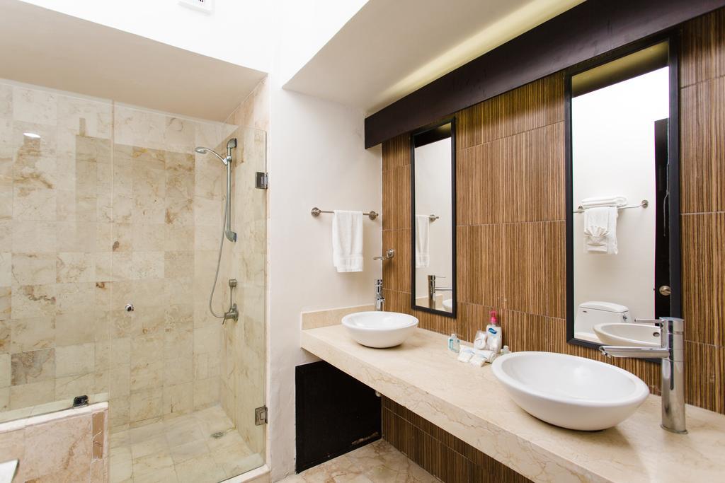 Appartement Ocean Front Corto Maltes 104 In Downtown à Playa del Carmen Extérieur photo
