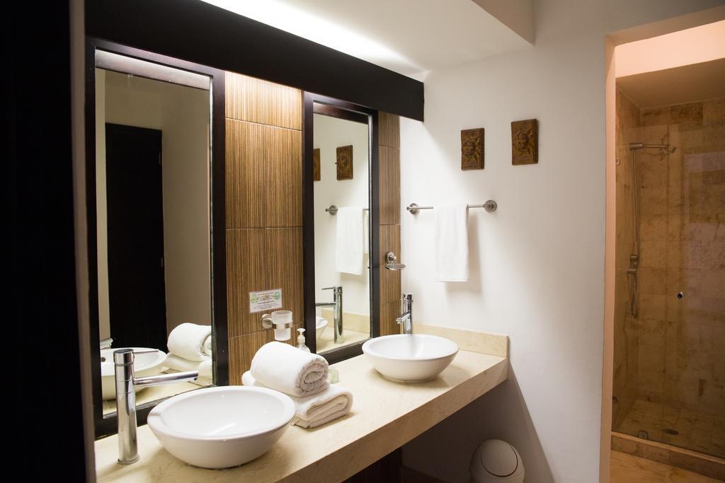 Appartement Ocean Front Corto Maltes 104 In Downtown à Playa del Carmen Extérieur photo
