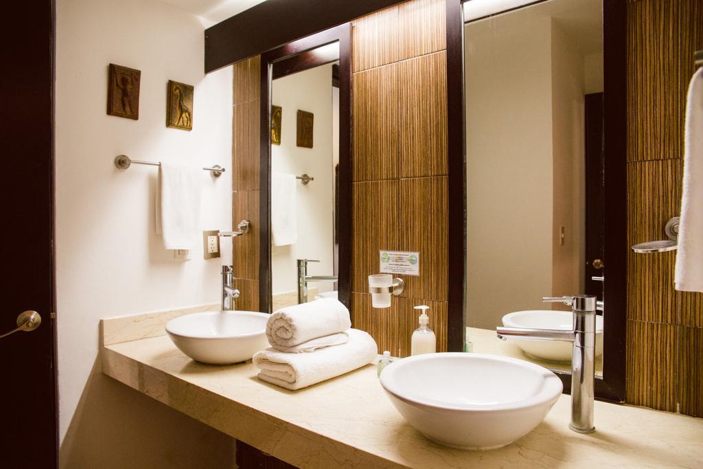 Appartement Ocean Front Corto Maltes 104 In Downtown à Playa del Carmen Extérieur photo