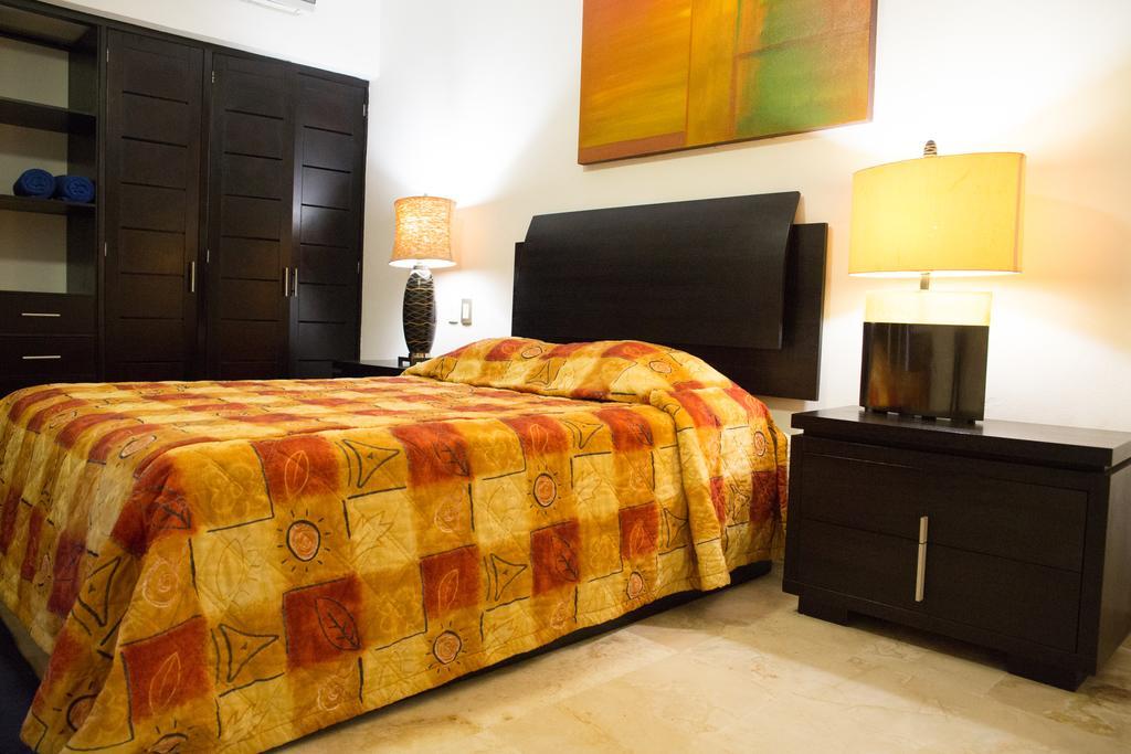 Appartement Ocean Front Corto Maltes 104 In Downtown à Playa del Carmen Extérieur photo