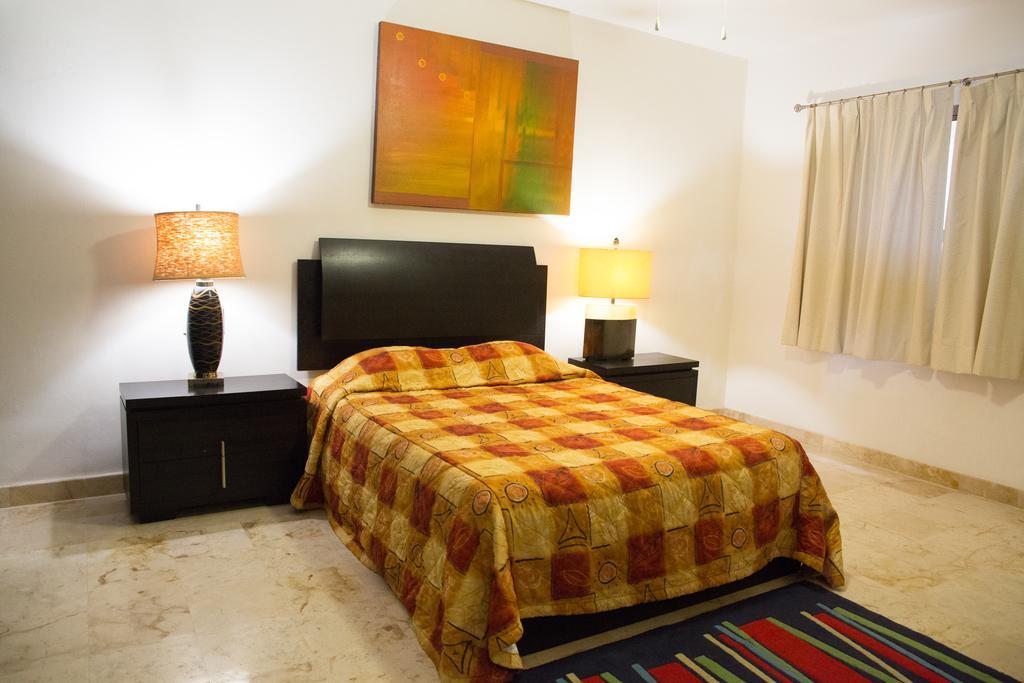 Appartement Ocean Front Corto Maltes 104 In Downtown à Playa del Carmen Extérieur photo