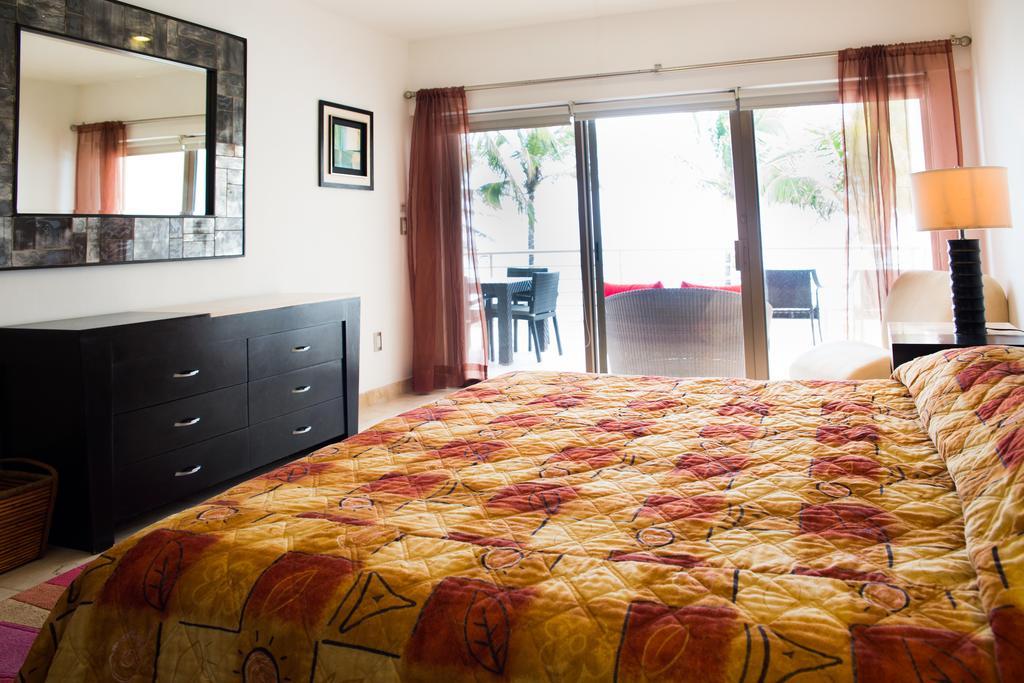 Appartement Ocean Front Corto Maltes 104 In Downtown à Playa del Carmen Extérieur photo