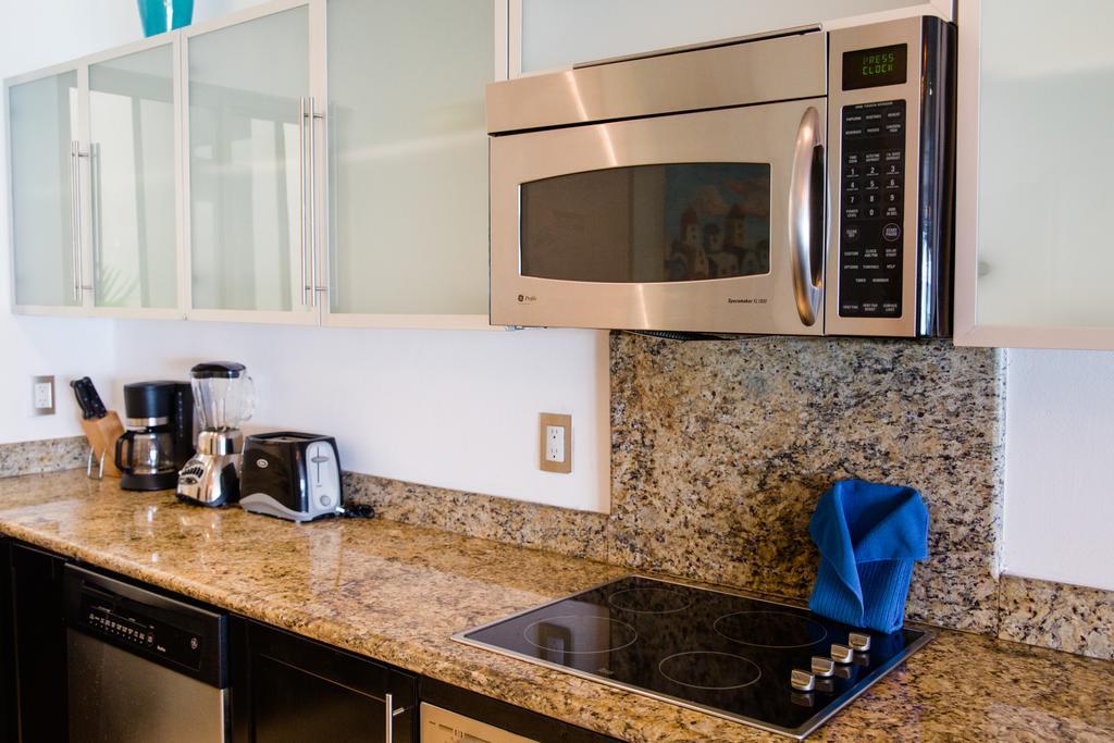 Appartement Ocean Front Corto Maltes 104 In Downtown à Playa del Carmen Extérieur photo