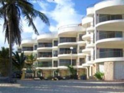 Appartement Ocean Front Corto Maltes 104 In Downtown à Playa del Carmen Extérieur photo