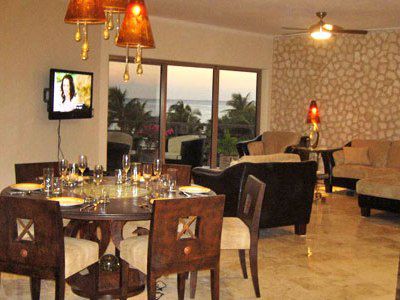 Appartement Ocean Front Corto Maltes 104 In Downtown à Playa del Carmen Extérieur photo